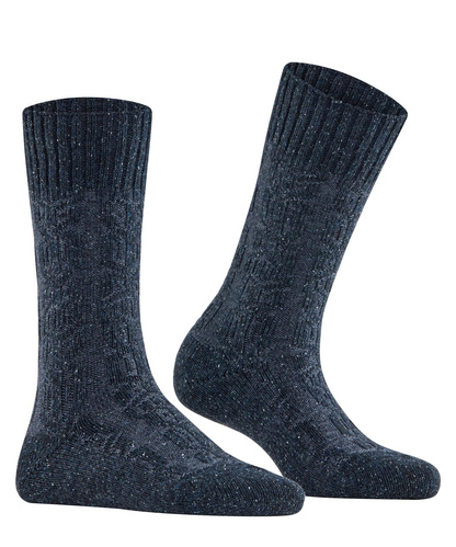 Burlington - Rainy Boot Women Socks - Socks 1