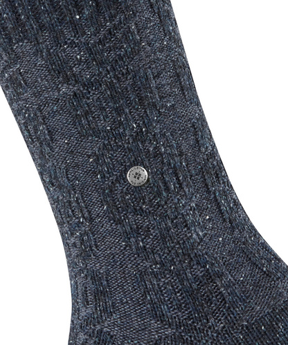 Burlington - Rainy Boot Women Socks - Socks 1