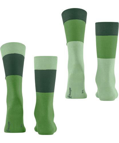 Burlington 10 Paia Calze Uomo No-Show Bianche – Imbottite E Traspiranti, Taglia Large (scarpe 6-12) - Foto 6