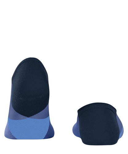 Burlington - Clyde Uomo Calze pariscarpa - Calzini da sneakers 1