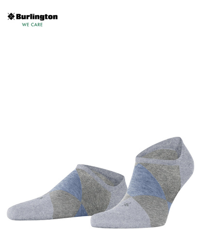 Burlington - Clyde Men Sneaker socks - Sneaker Socks 1
