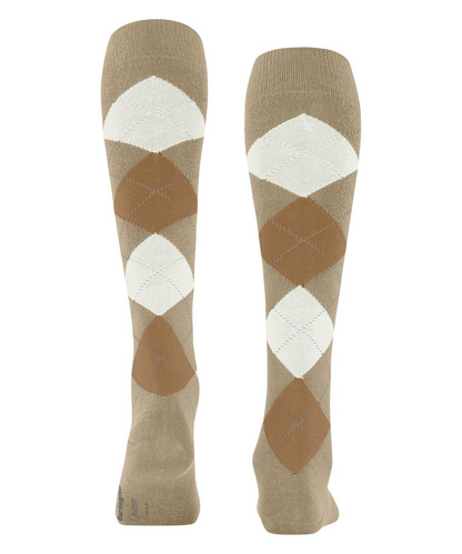 Shop Burlington Edinburgh socks on