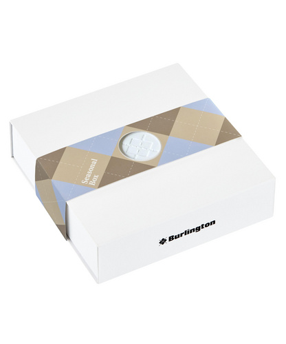 Burlington - Seasonal Gift Box Women Socks - Socks 1