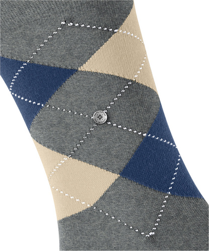 Burlington - King Men Socks - Socks 1