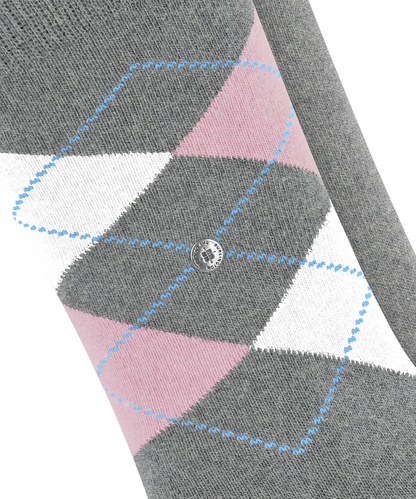 Burlington - Everyday Mix 2-Pack Women Socks - Socks 1