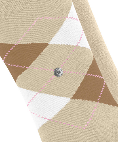 Burlington - Everyday Mix 2-Pack Women Socks - Socks 1