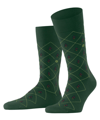 Burlington - Christmas Box Men Socks - Socks 1