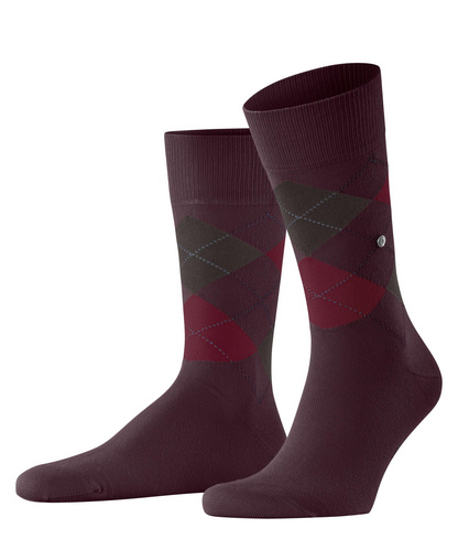 Burlington - Christmas Box Men Socks - Socks 1
