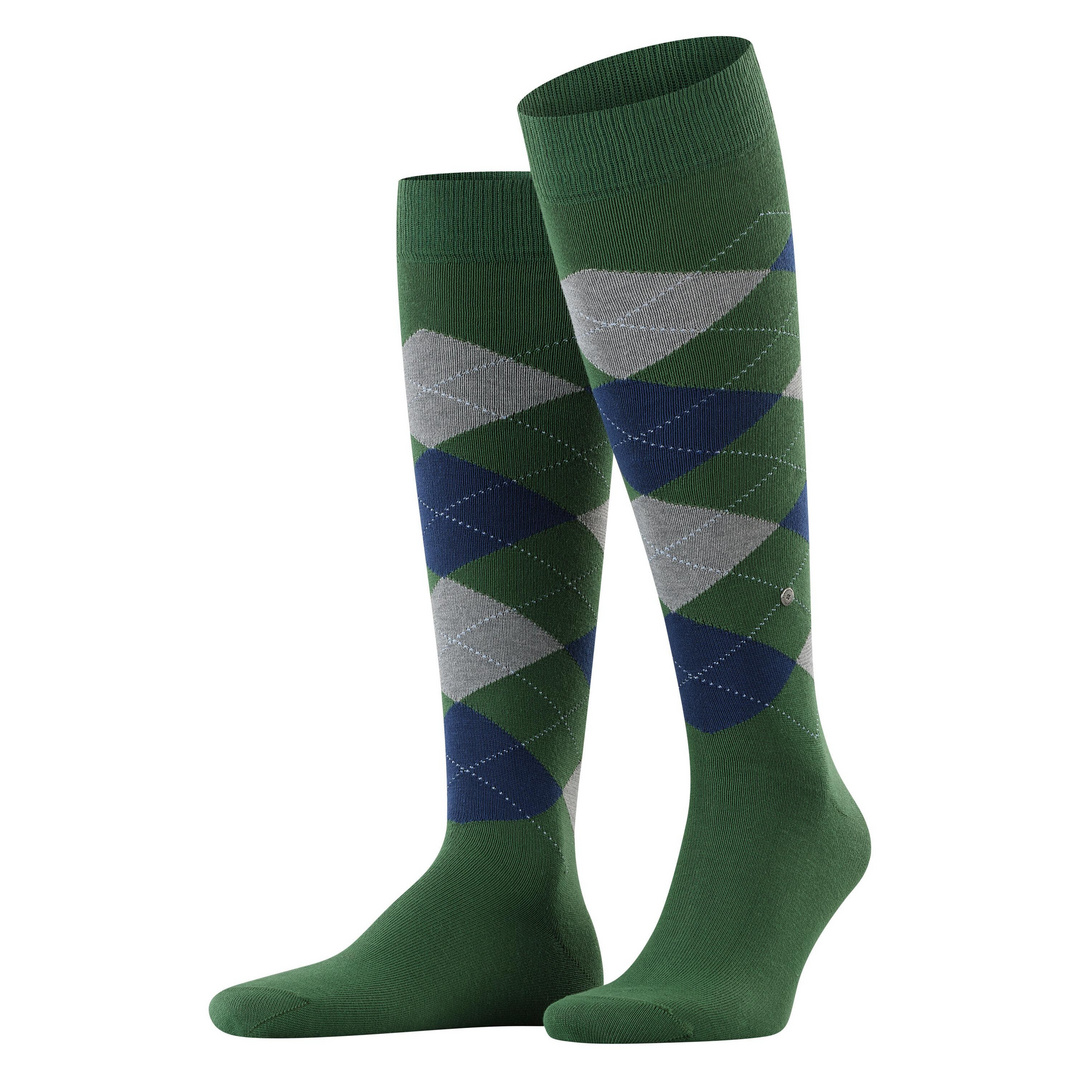 Burlington King Men Knee-High Socks