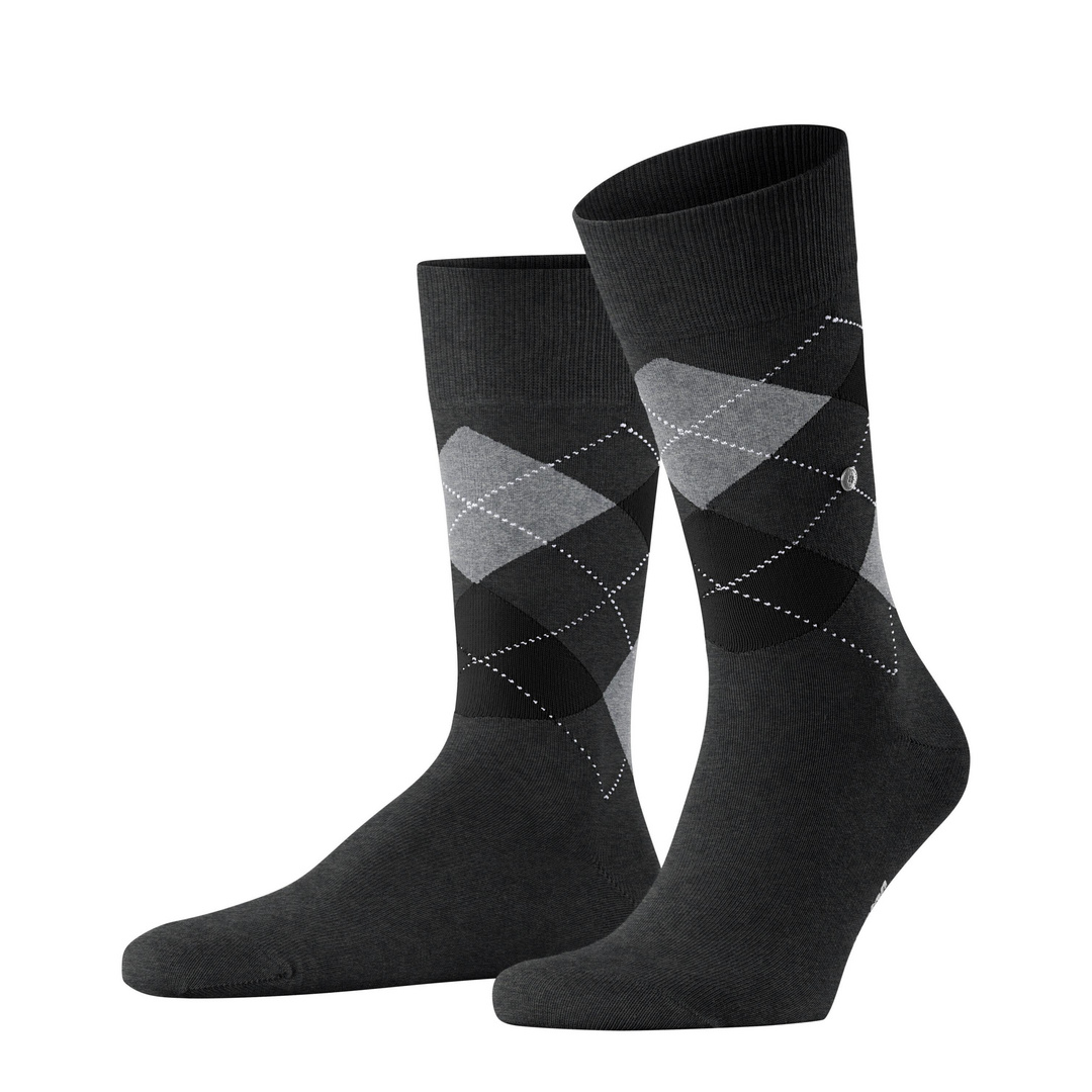 Burlington King Men Socks