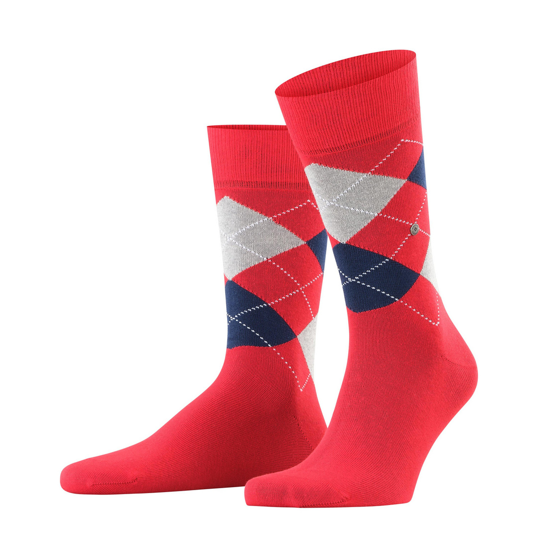 Burlington King Men Socks