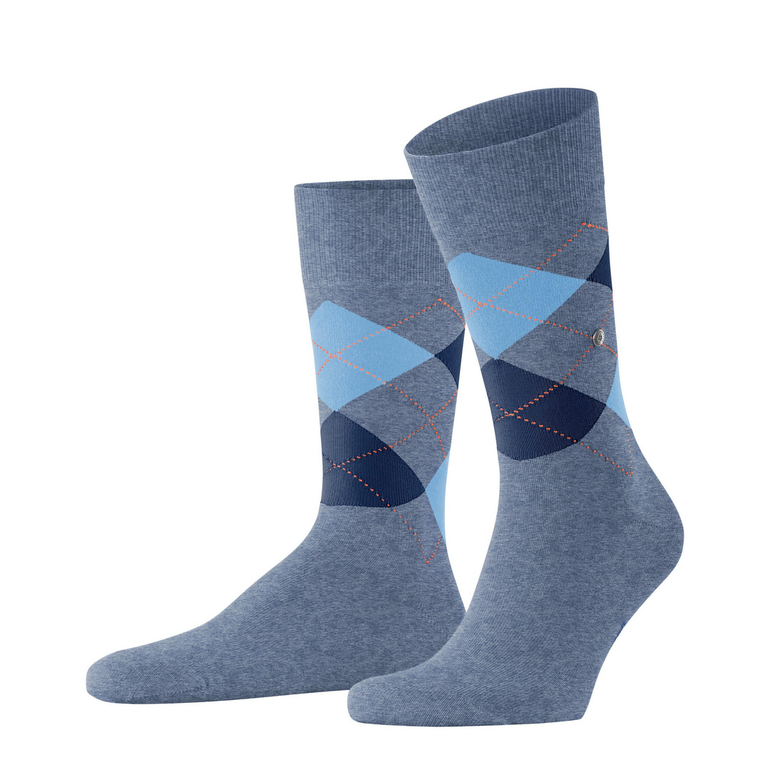 Burlington King Men Socks