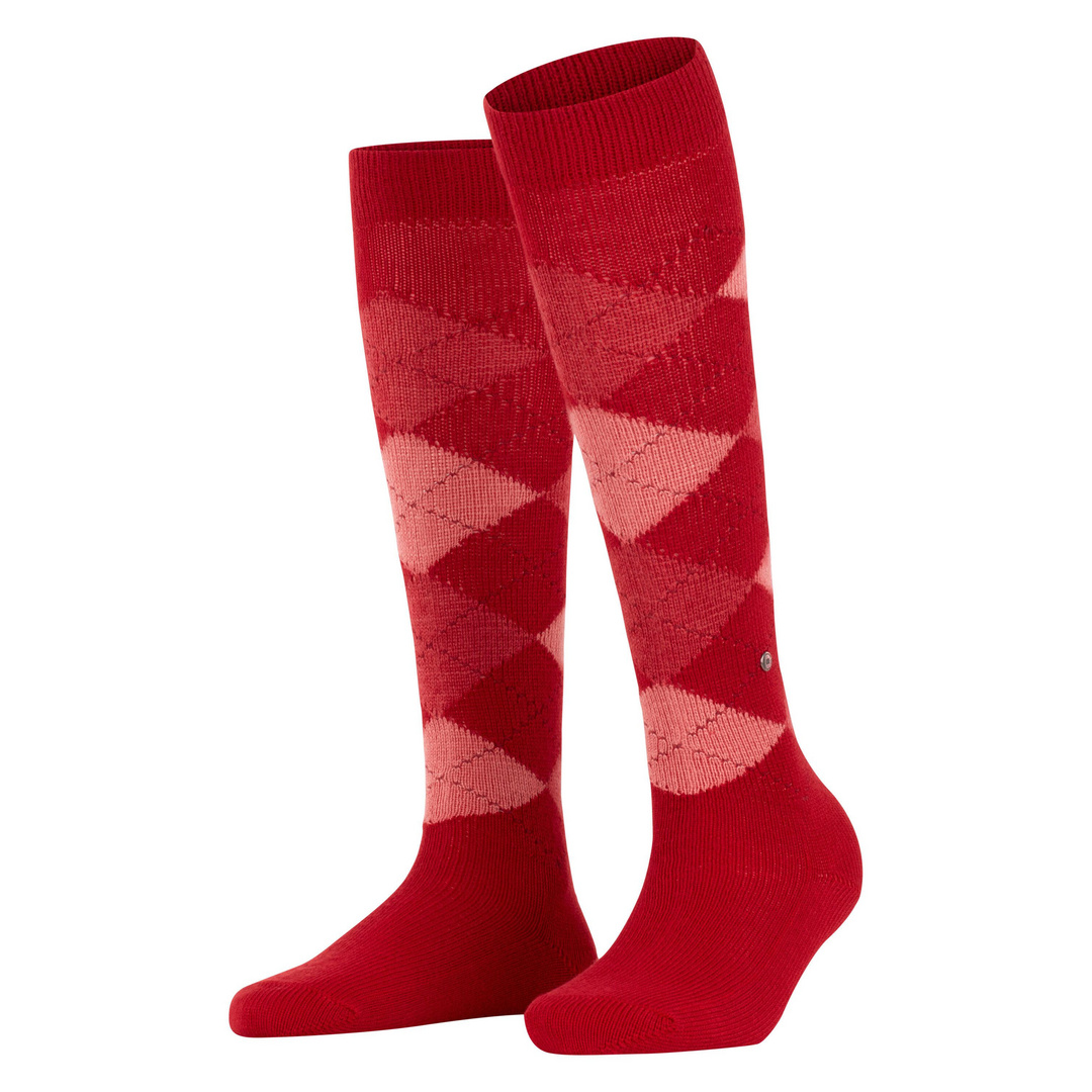 Burlington Whitby Femmes Mi-bas