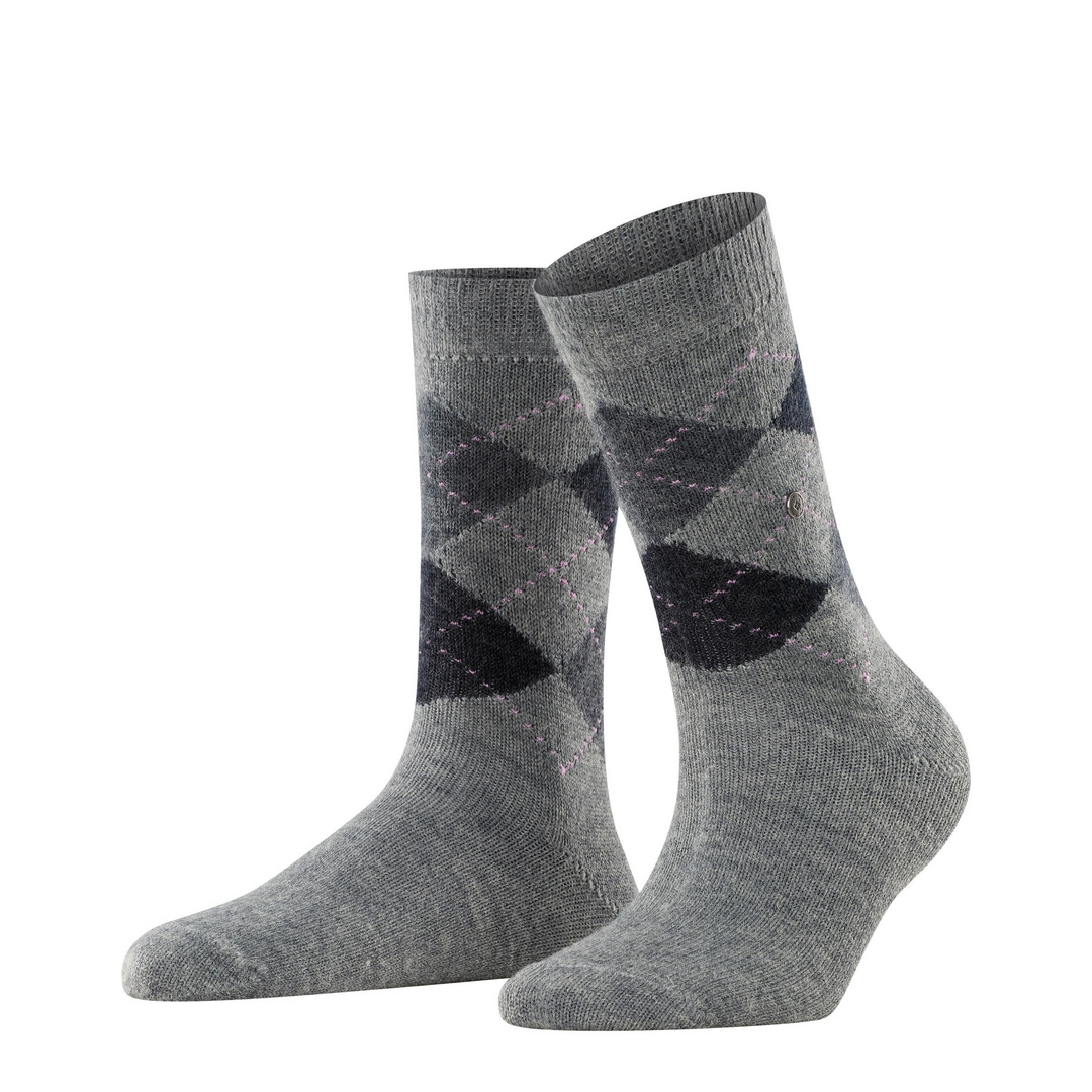Burlington Whitby Femmes Chaussettes