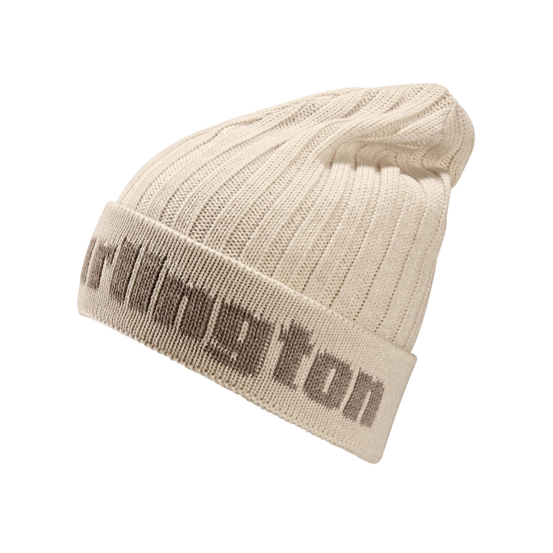 burlington logo unisexe bonnet