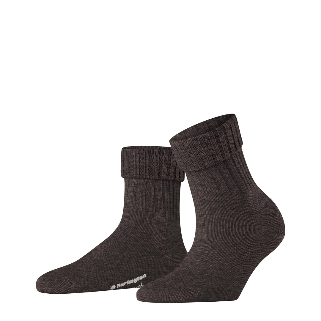 Burlington Plymouth Femmes Chaussettes