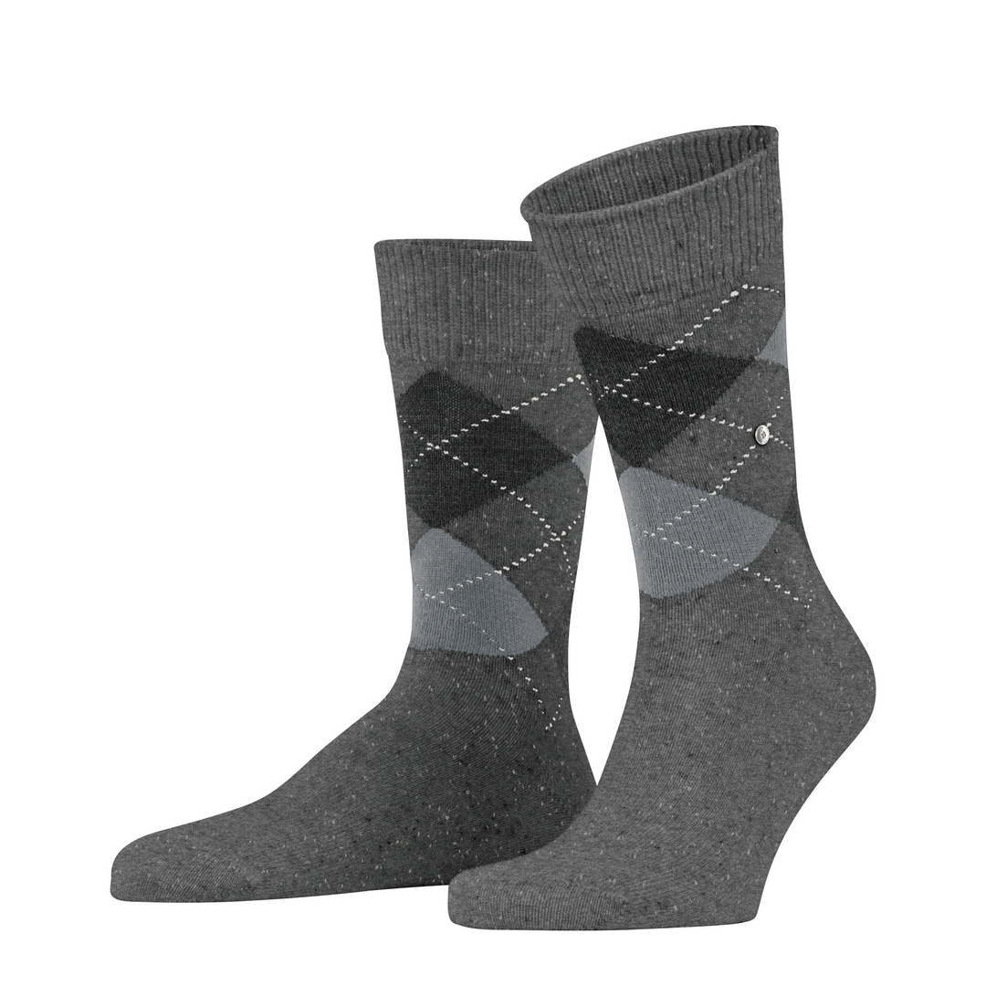 Burlington Dundee Hommes Chaussettes