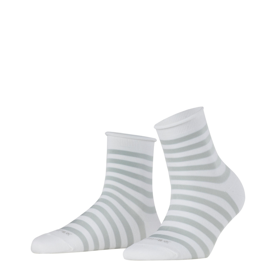 Burlington Swansea Femmes Chaussettes courtes