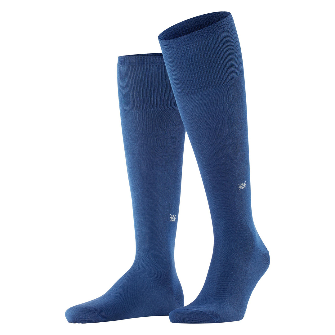 Burlington Dublin Men Knee-High Socks