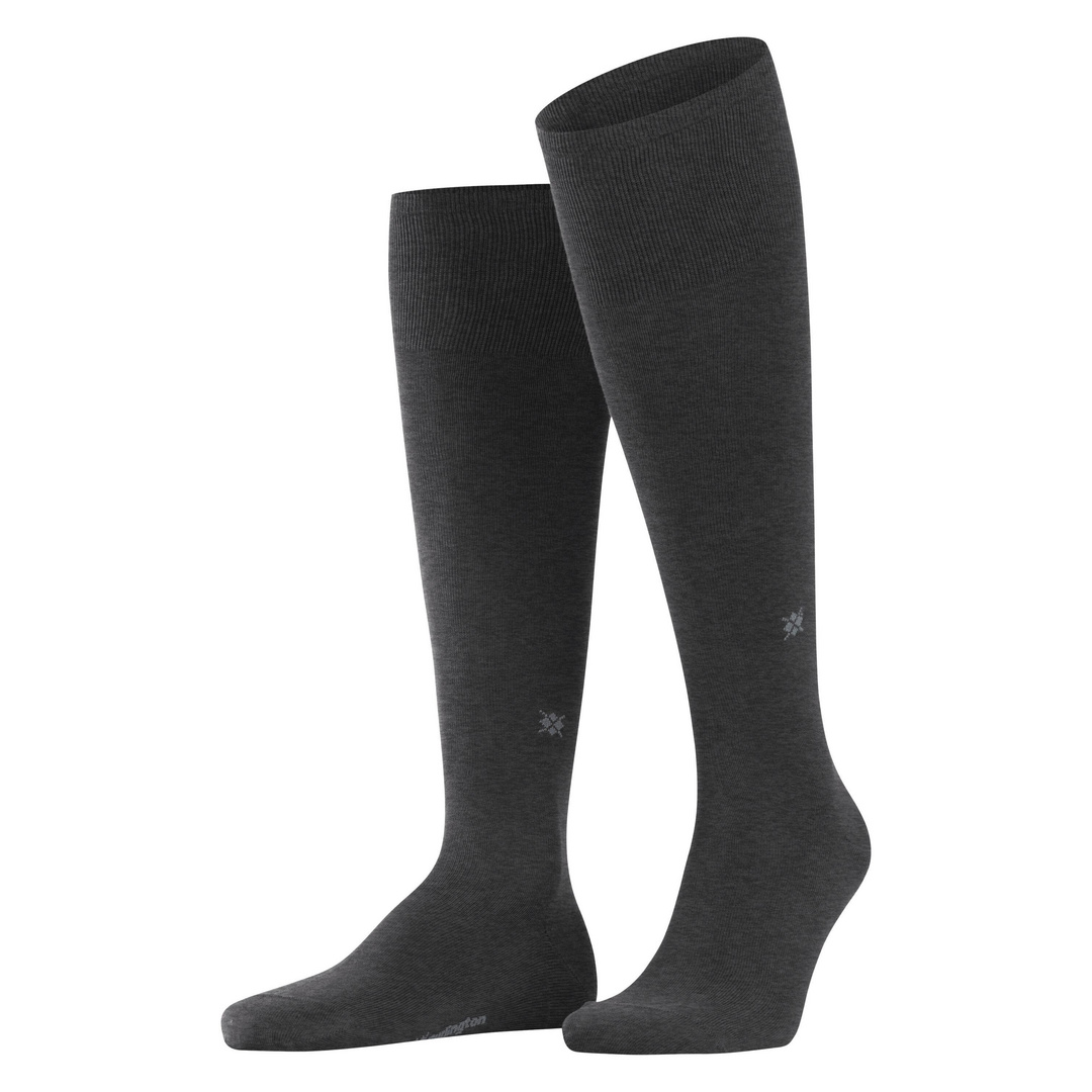 Burlington Dublin Men Knee-High Socks