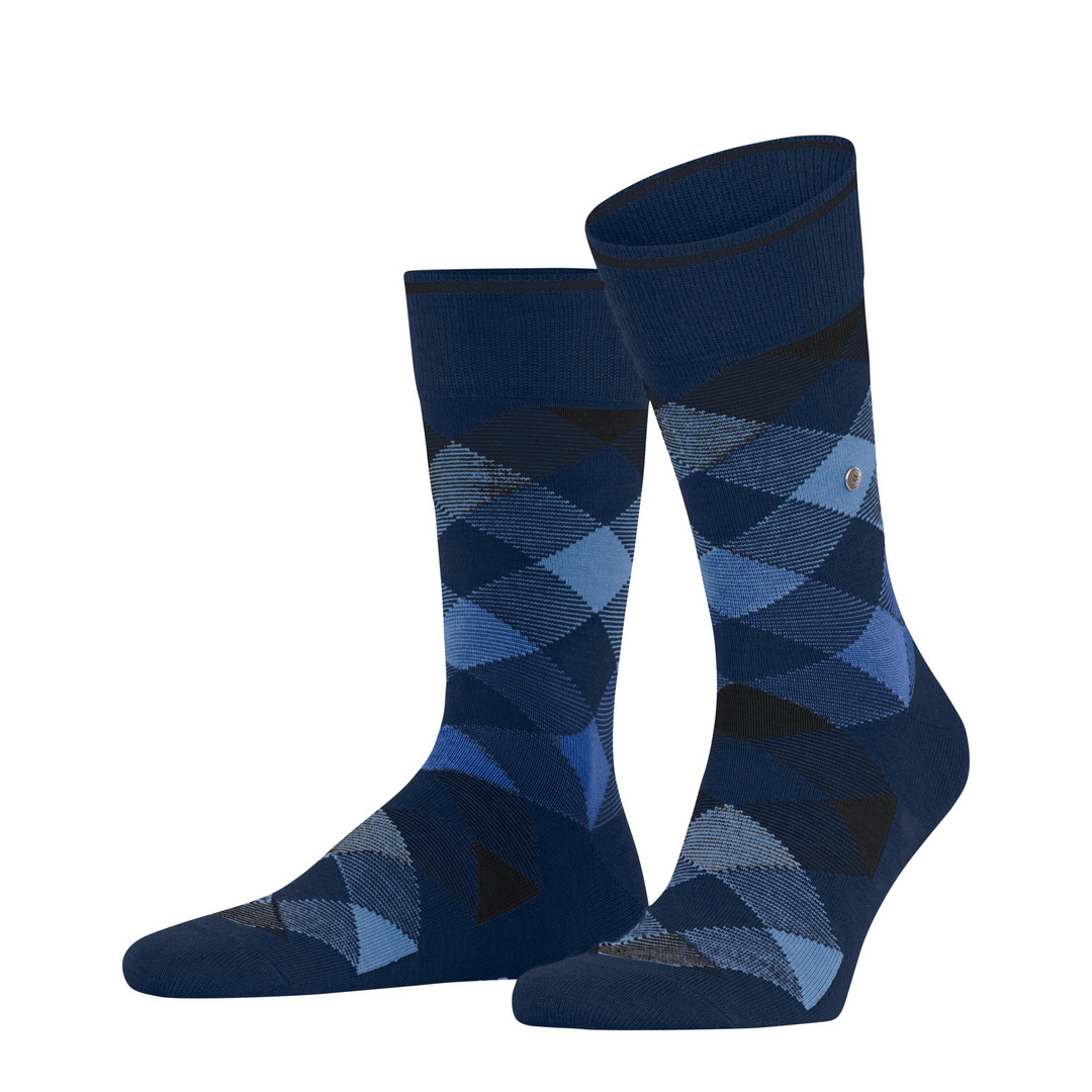 Burlington Newcastle Men Socks