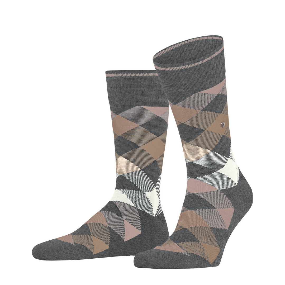 Burlington Newcastle Men Socks