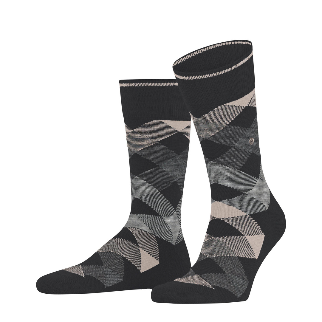 Burlington Newcastle Men Socks