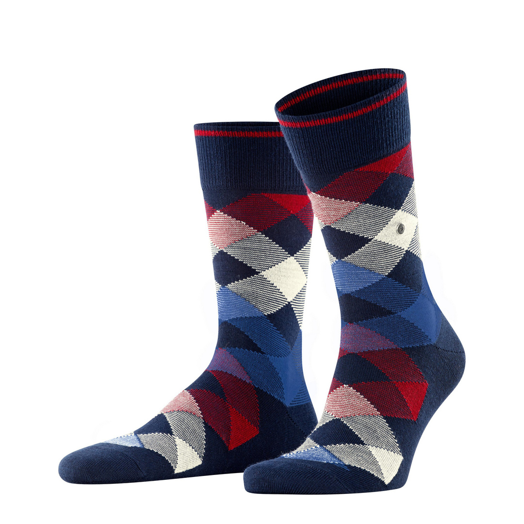 Burlington Newcastle Men Socks