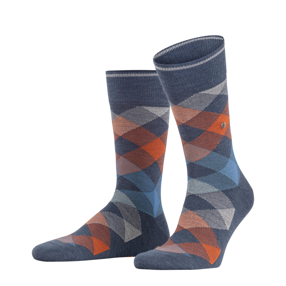 Burlington Newcastle Men Socks