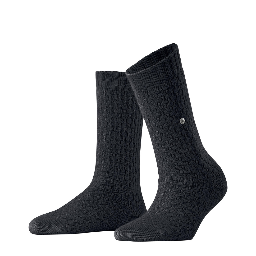 Burlington Orkney Femmes Chaussettes