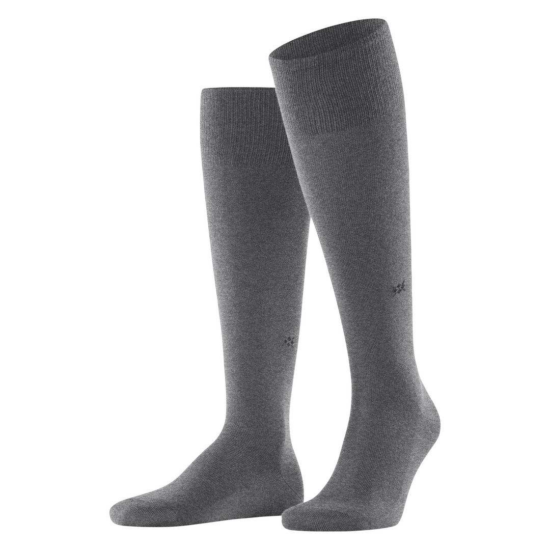 Burlington Leeds Men Knee-High Socks