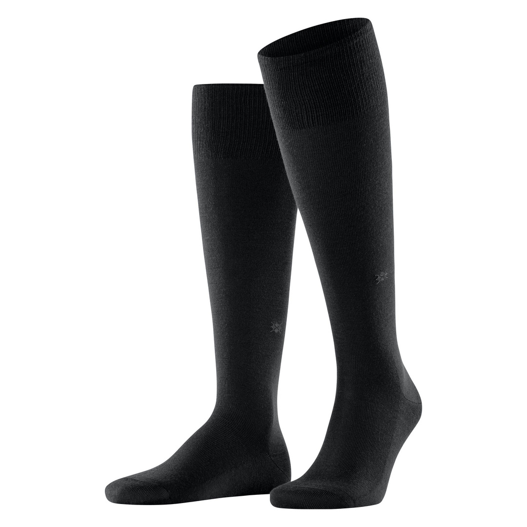 Burlington Leeds Men Knee-High Socks