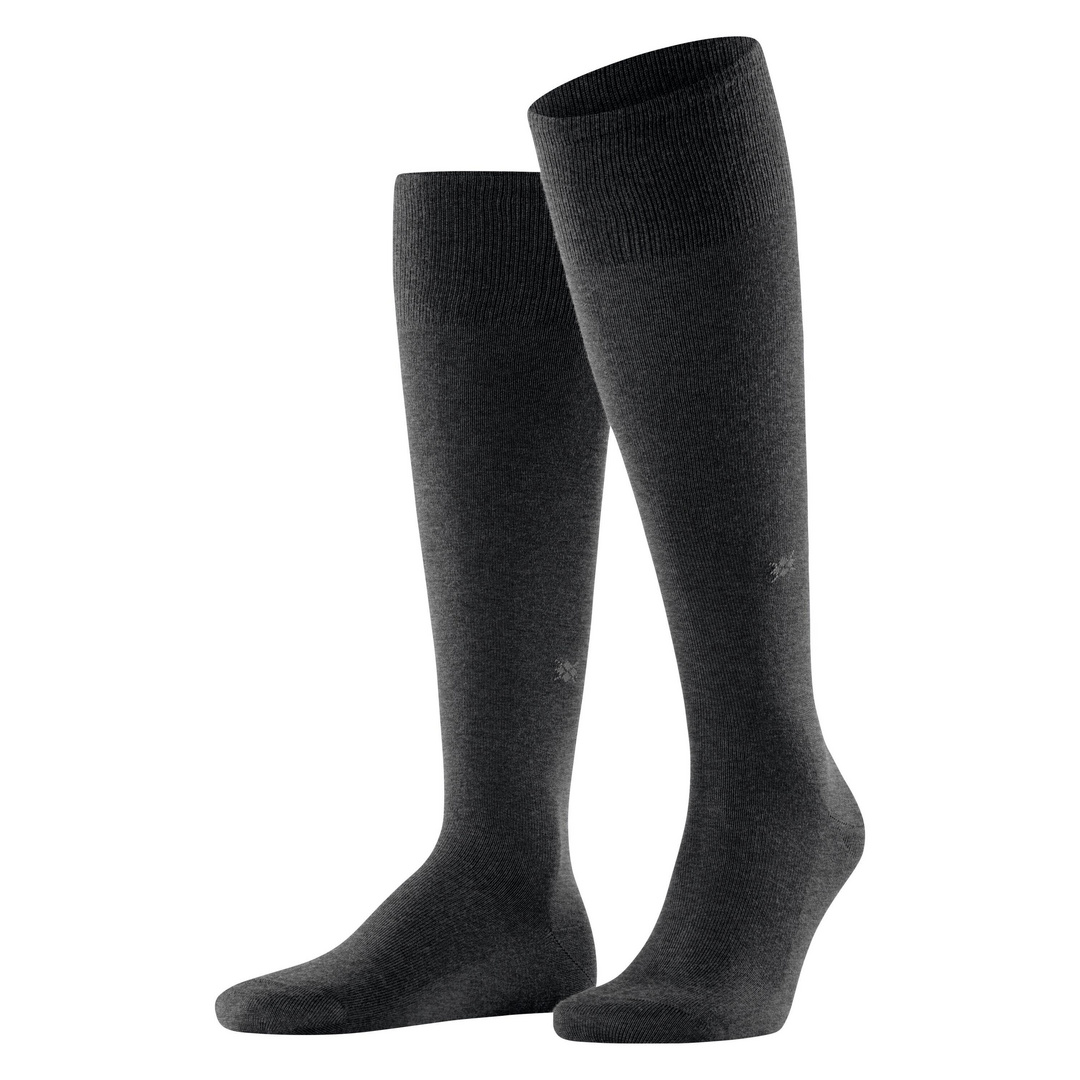 Burlington Leeds Men Knee-High Socks