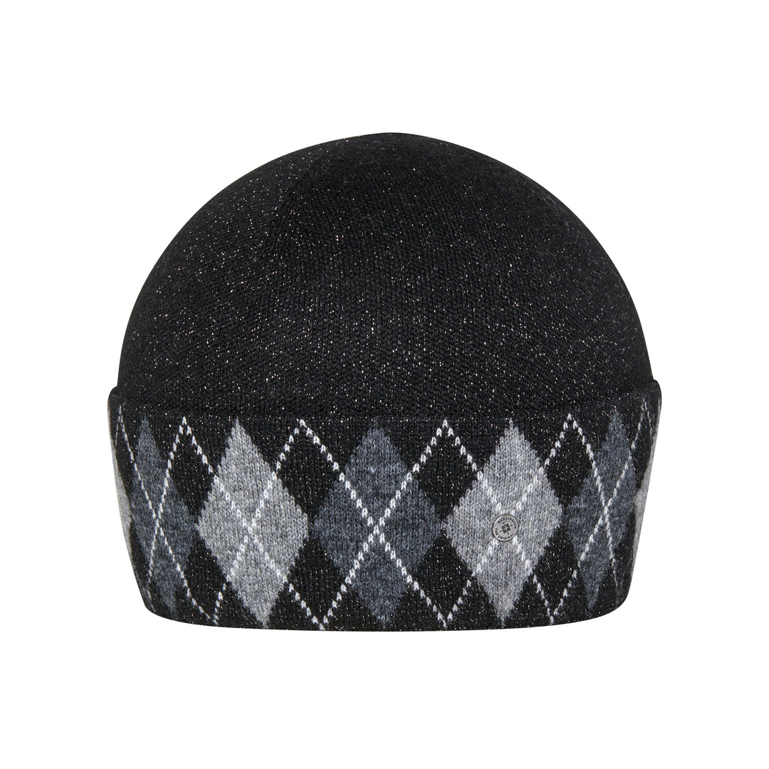 Burlington Brit Chic Damen Mütze