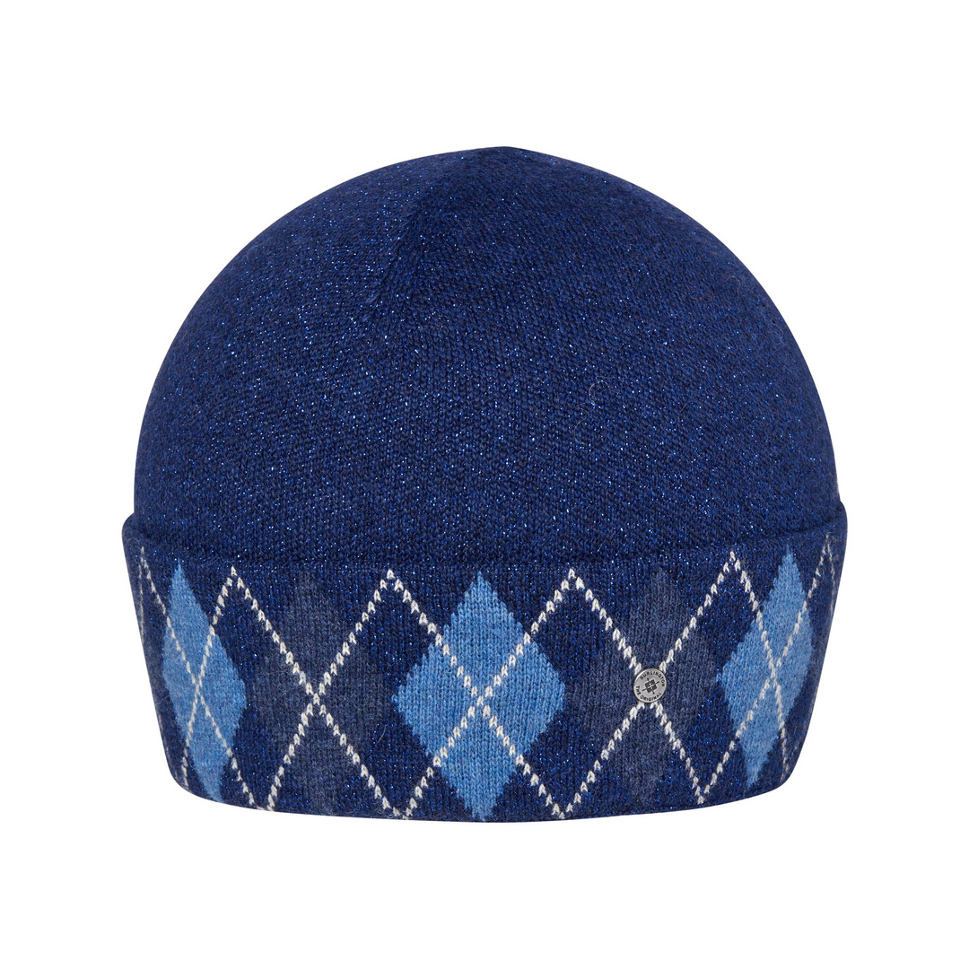 Burlington Brit Chic Damen Mütze
