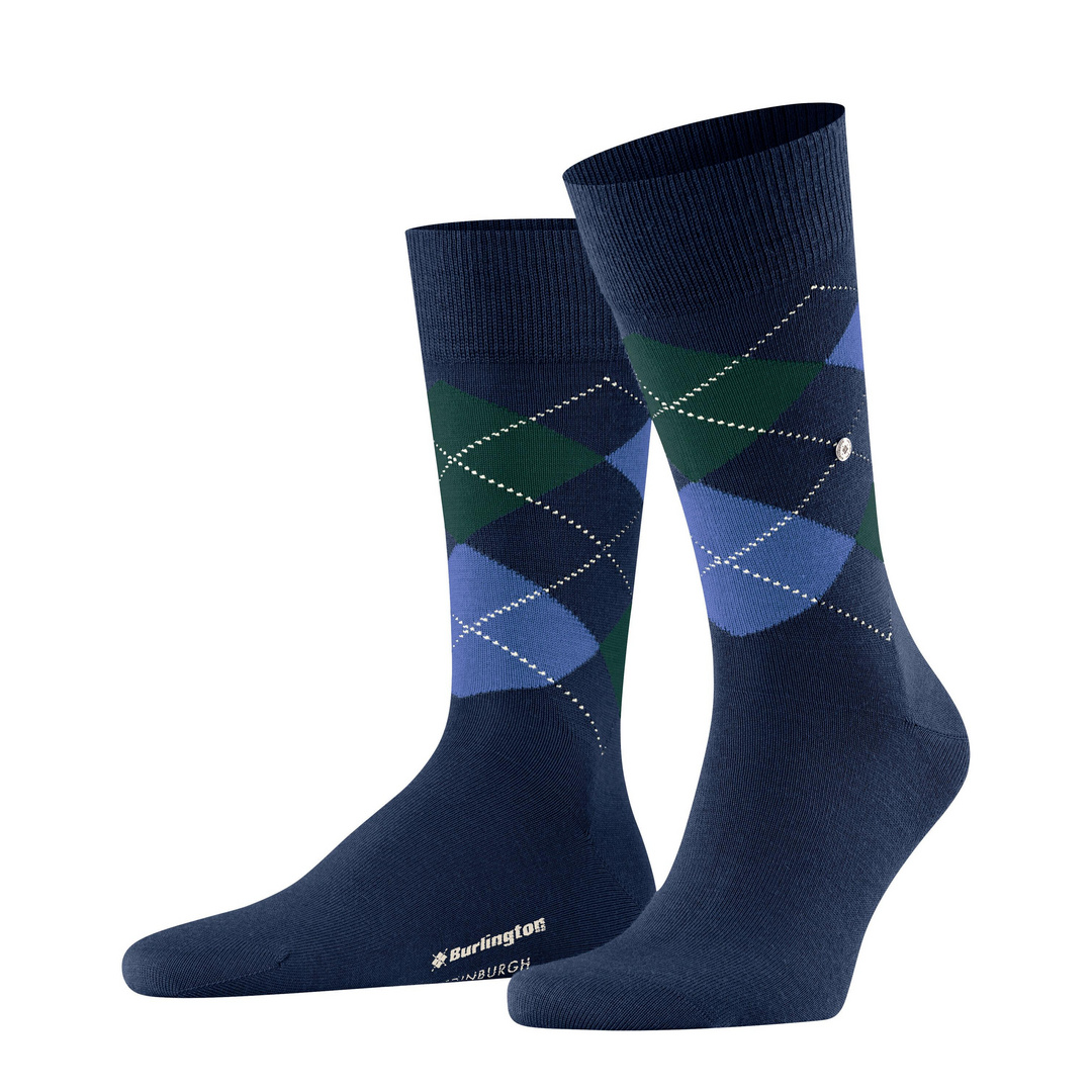 Burlington Edinburgh Men Socks