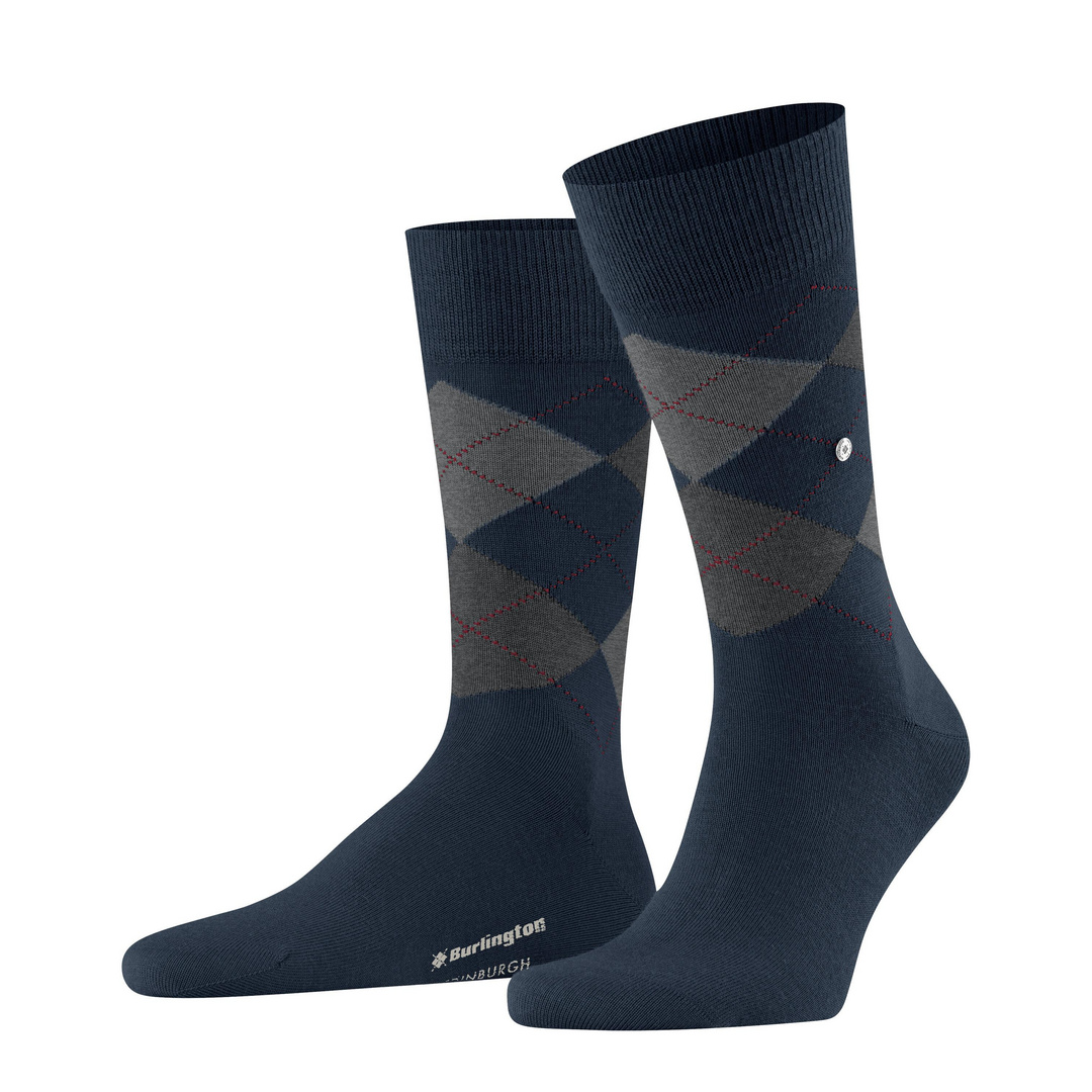 Burlington Edinburgh Men Socks