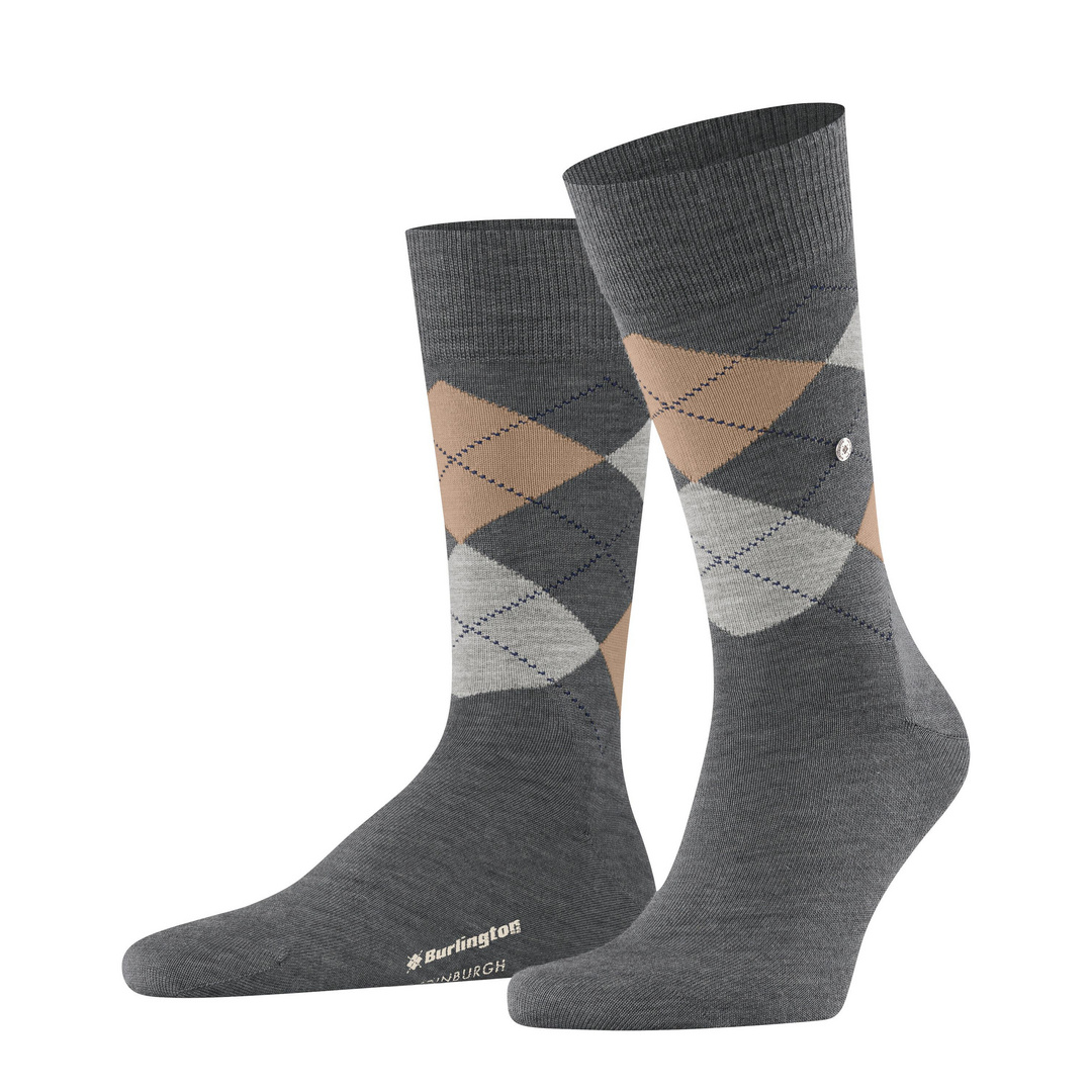 Burlington Edinburgh Men Socks