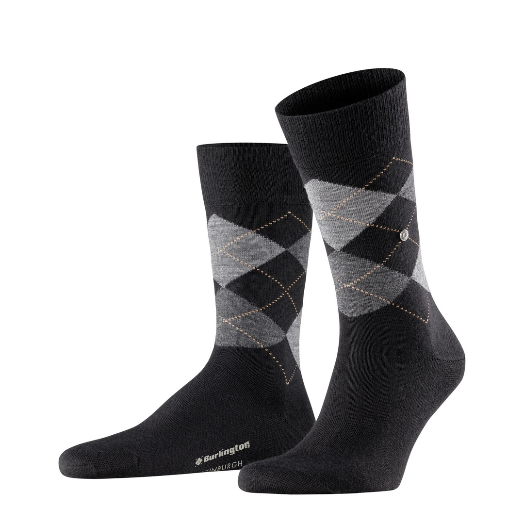 Burlington Edinburgh Men Socks