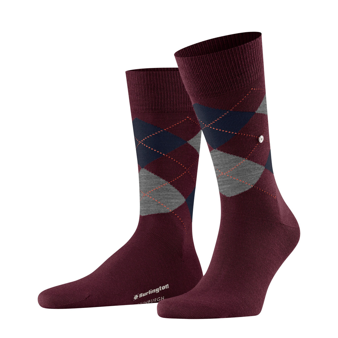 Burlington Edinburgh Men Socks
