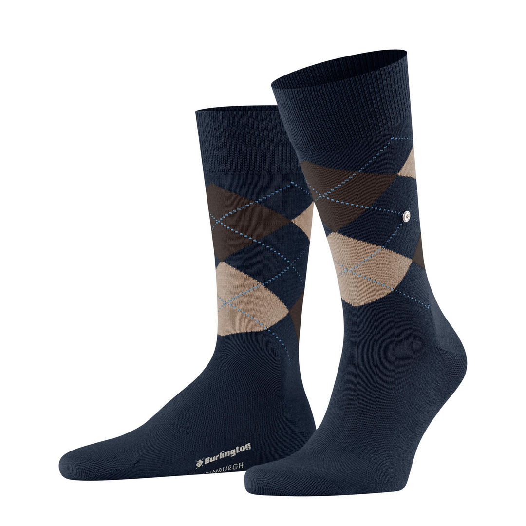 Burlington Edinburgh Men Socks