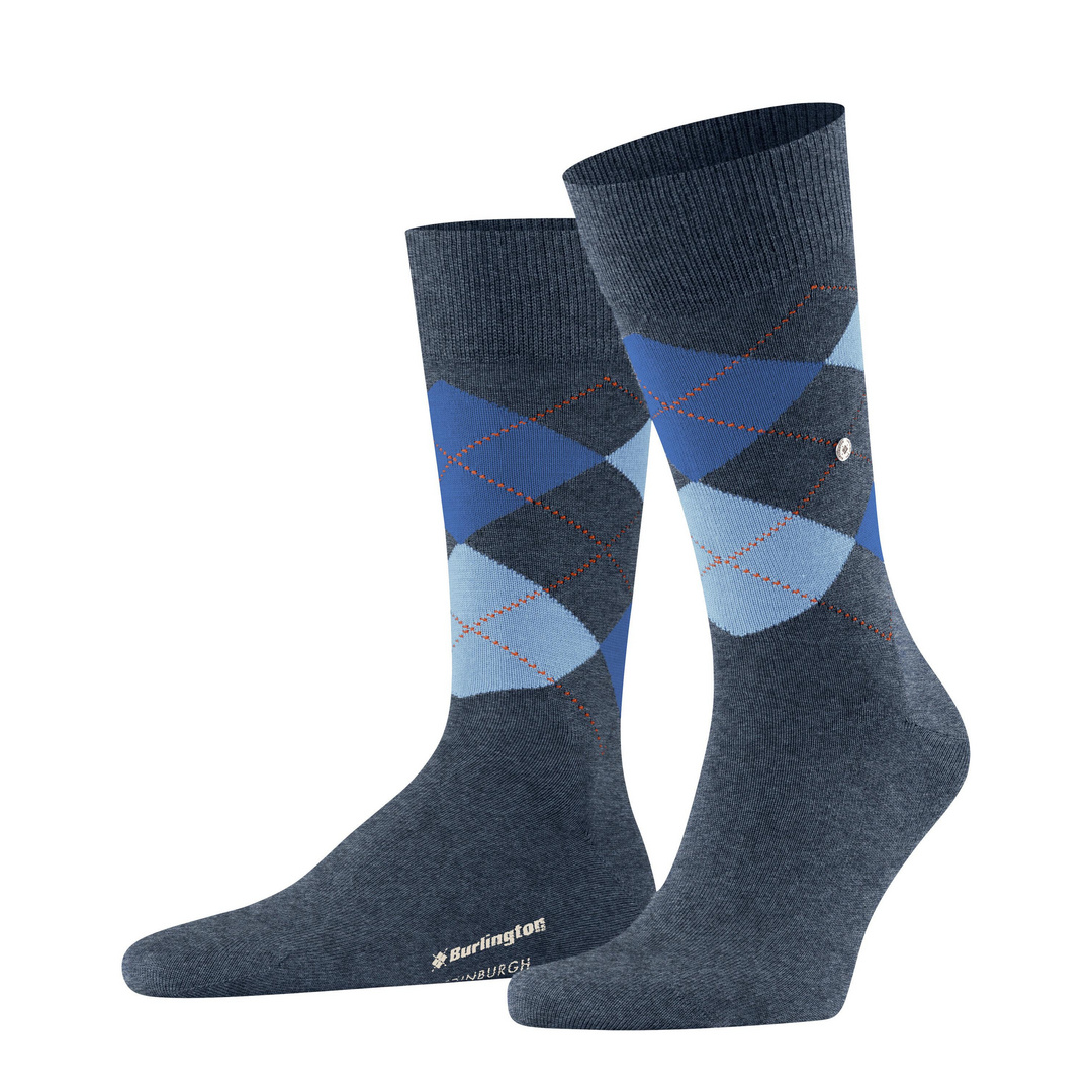 Burlington Edinburgh Men Socks