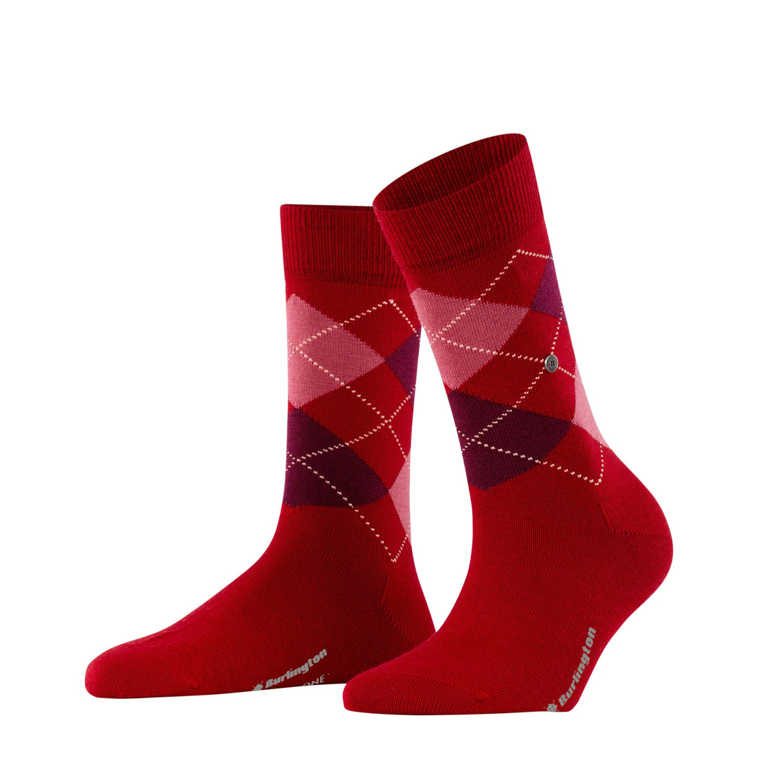Burlington Marylebone Femmes Chaussettes