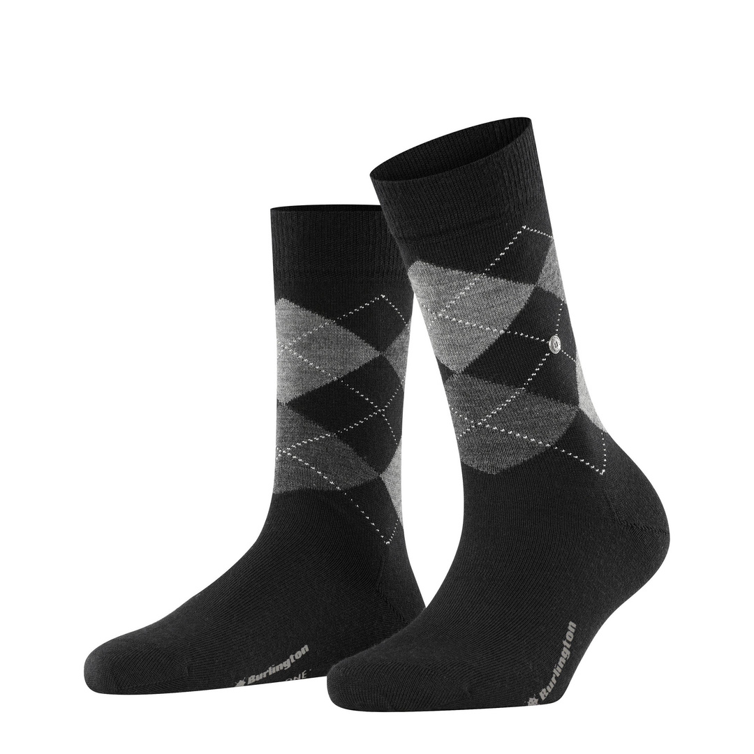 Burlington Marylebone Women Socks