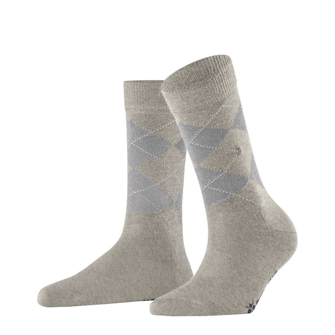 Burlington Marylebone Glitter Dames Sokken