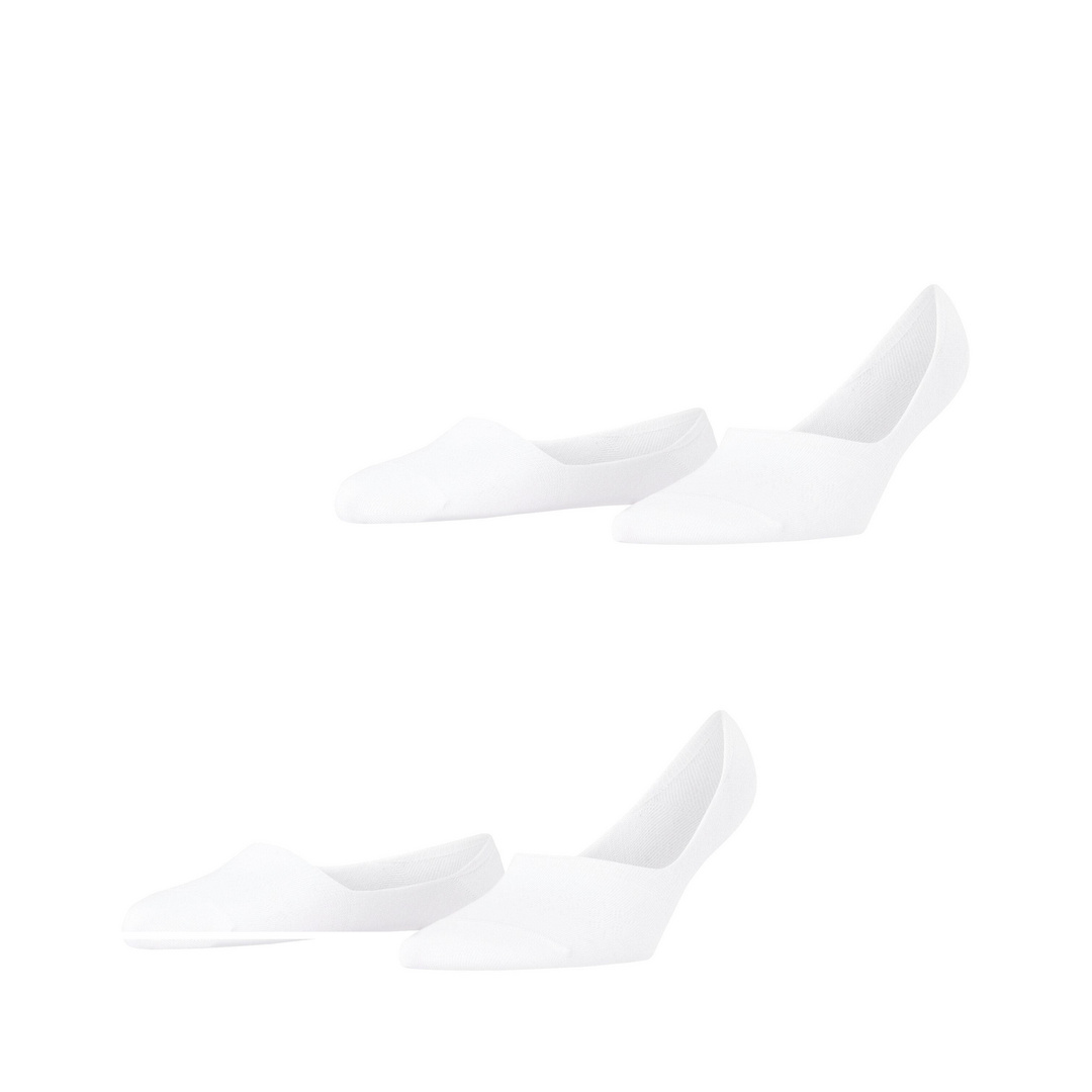 Burlington Everyday 2-Pack Women Invisibles