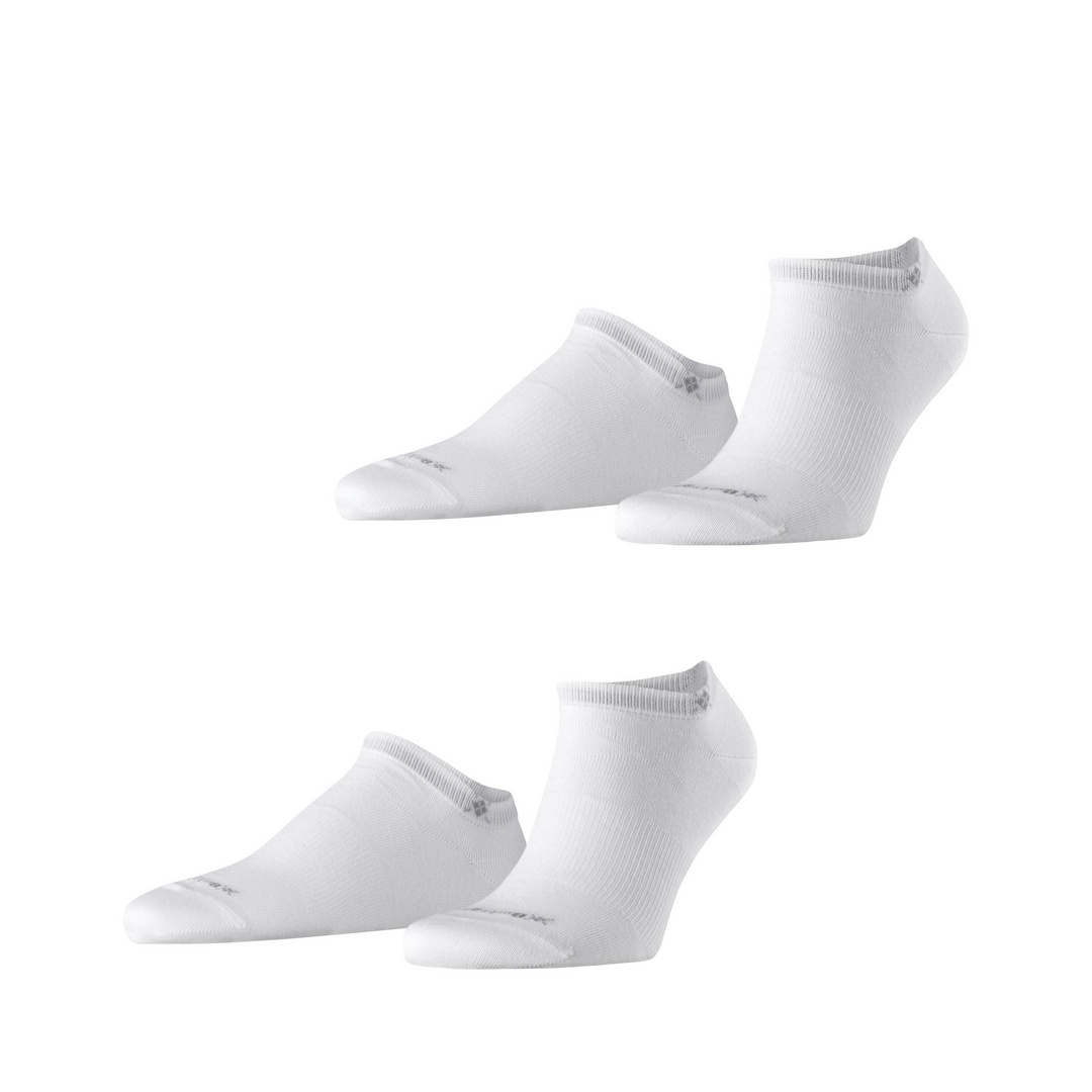 Burlington Everyday 2-Pack Hommes Socquettes Burlington Everyday 2-Pack Hommes Socquettes