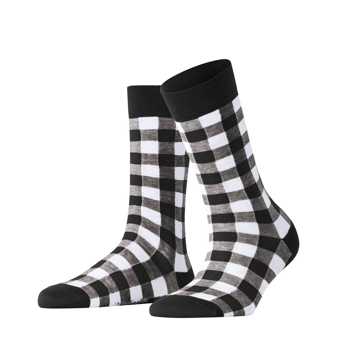 Burlington Vichy Women Socks