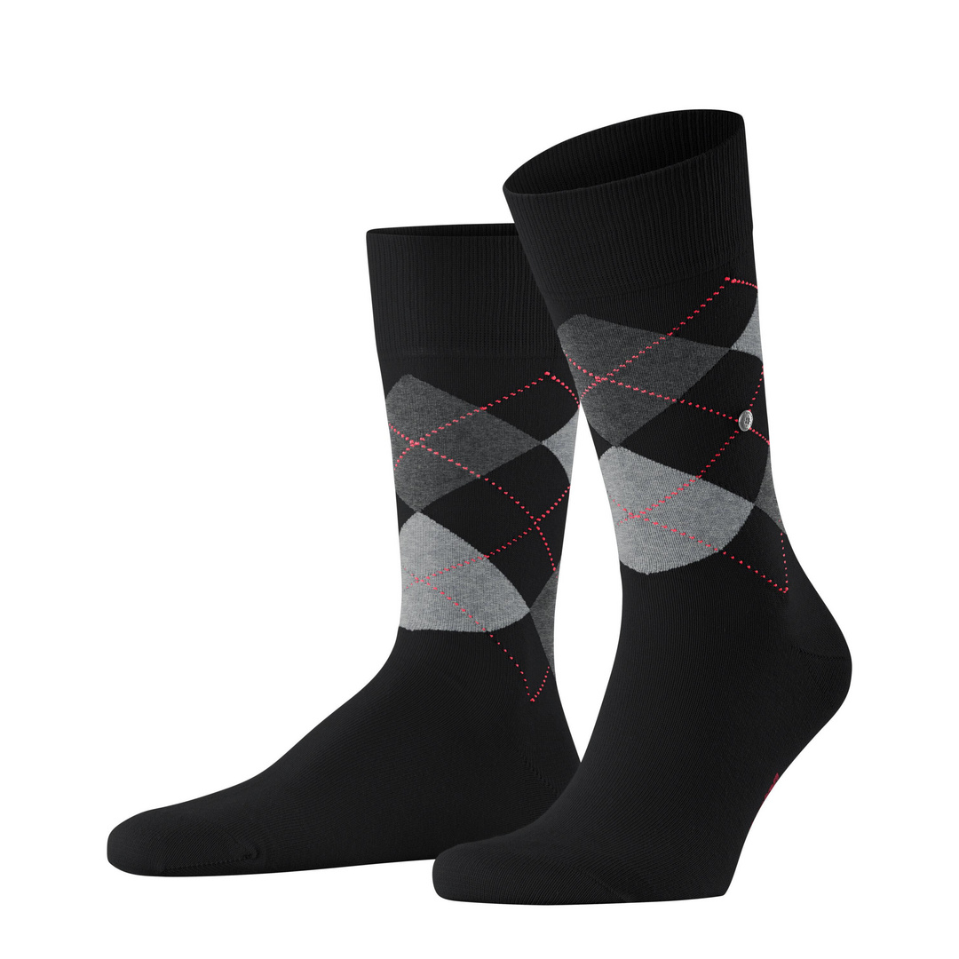 Burlington King Men Socks