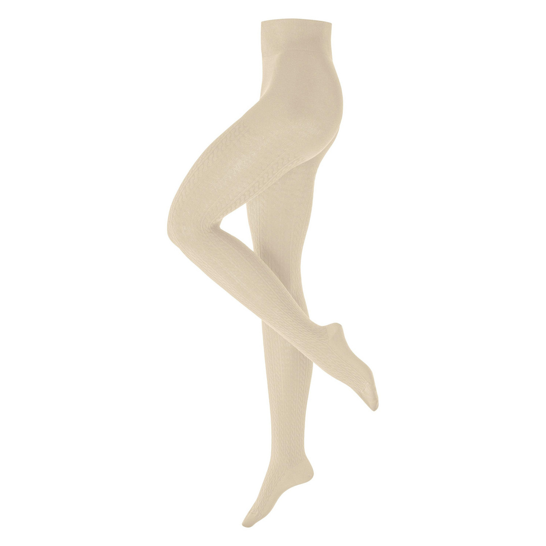 Burlington Cosy Cottage Women Tights